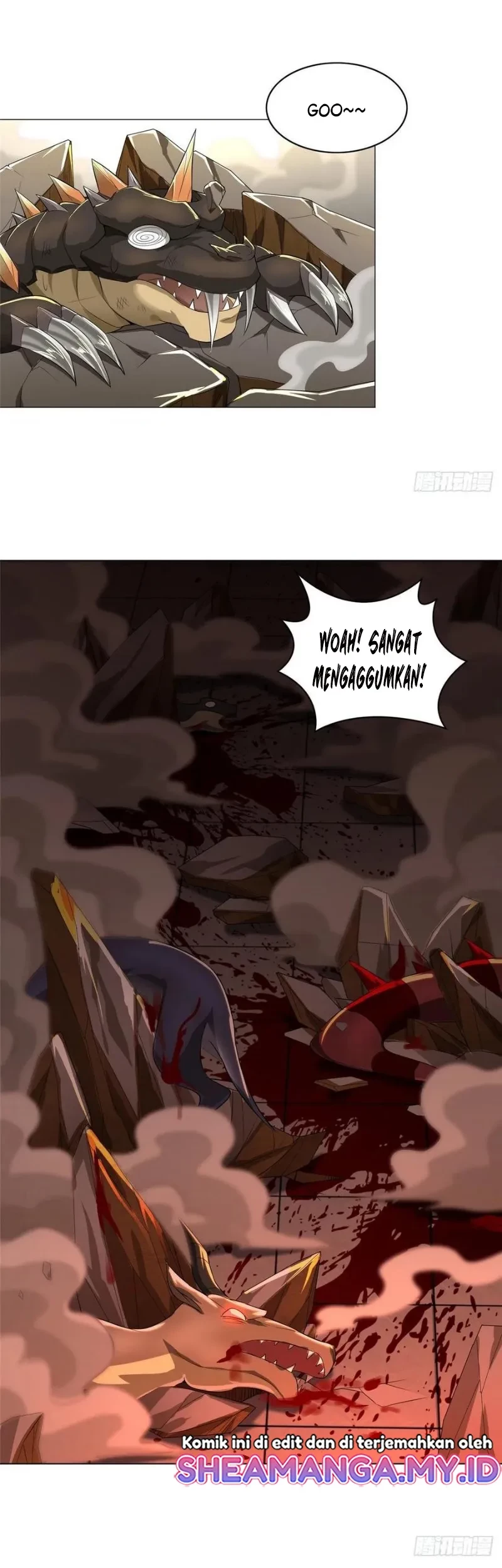 Dragon Master Bab 60 halaman 4