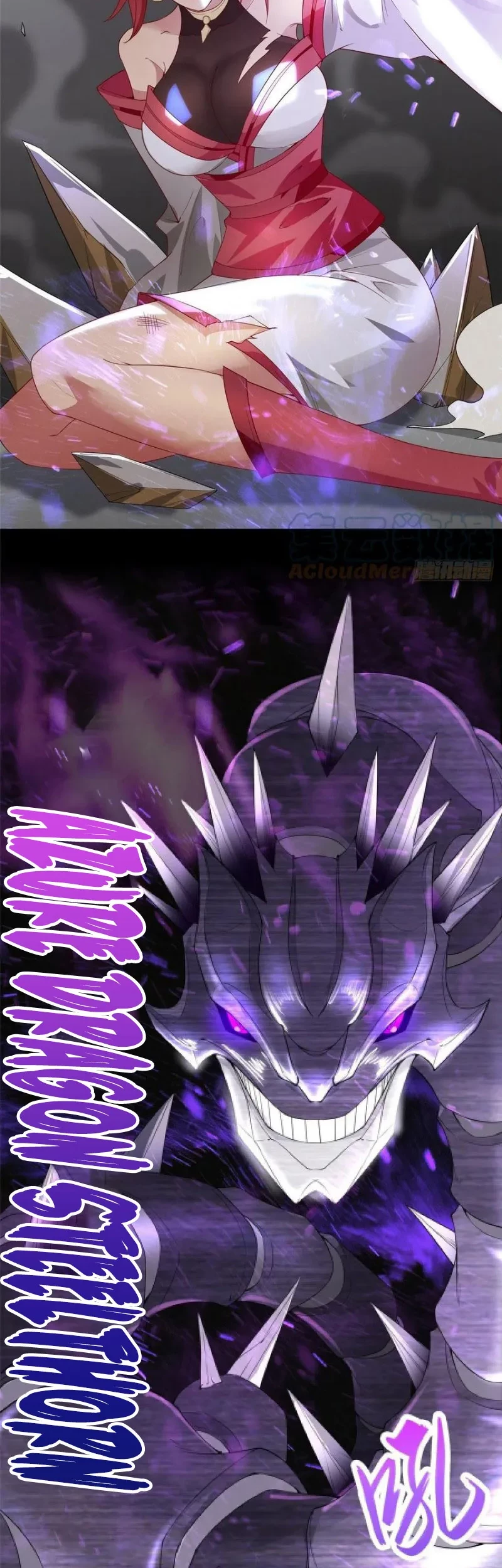 Dragon Master Bab 61 halaman 7