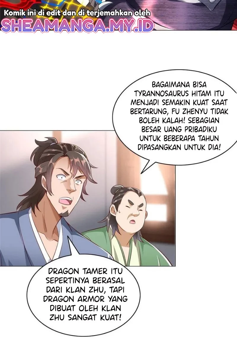 Dragon Master Bab 61 halaman 13