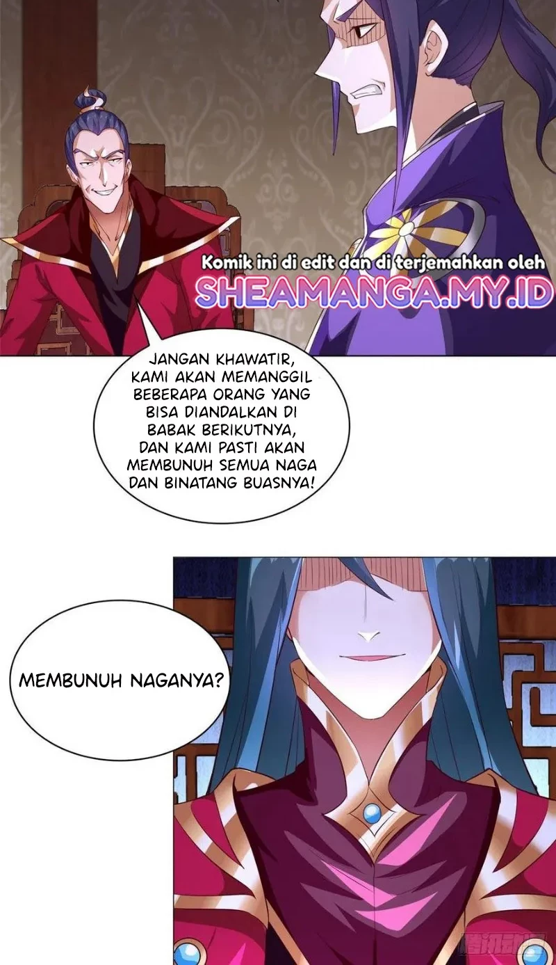 Dragon Master Bab 61 halaman 17