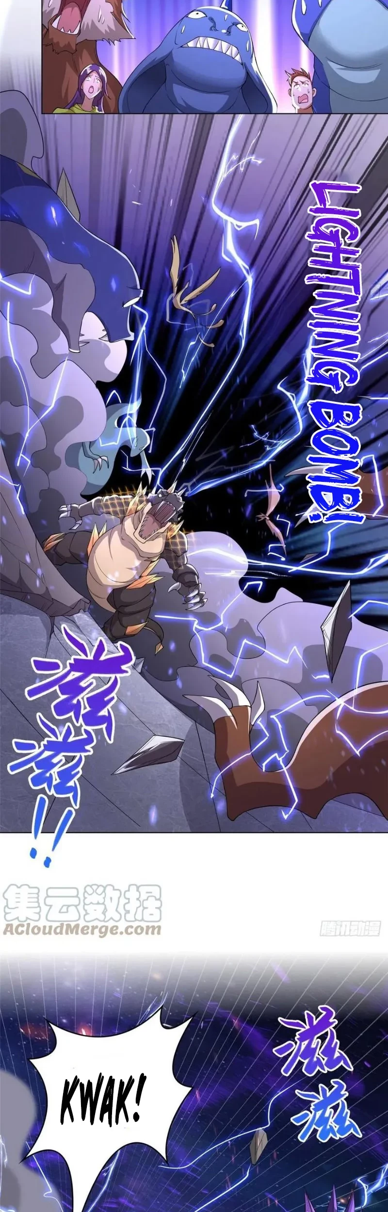 Dragon Master Bab 62 halaman 3