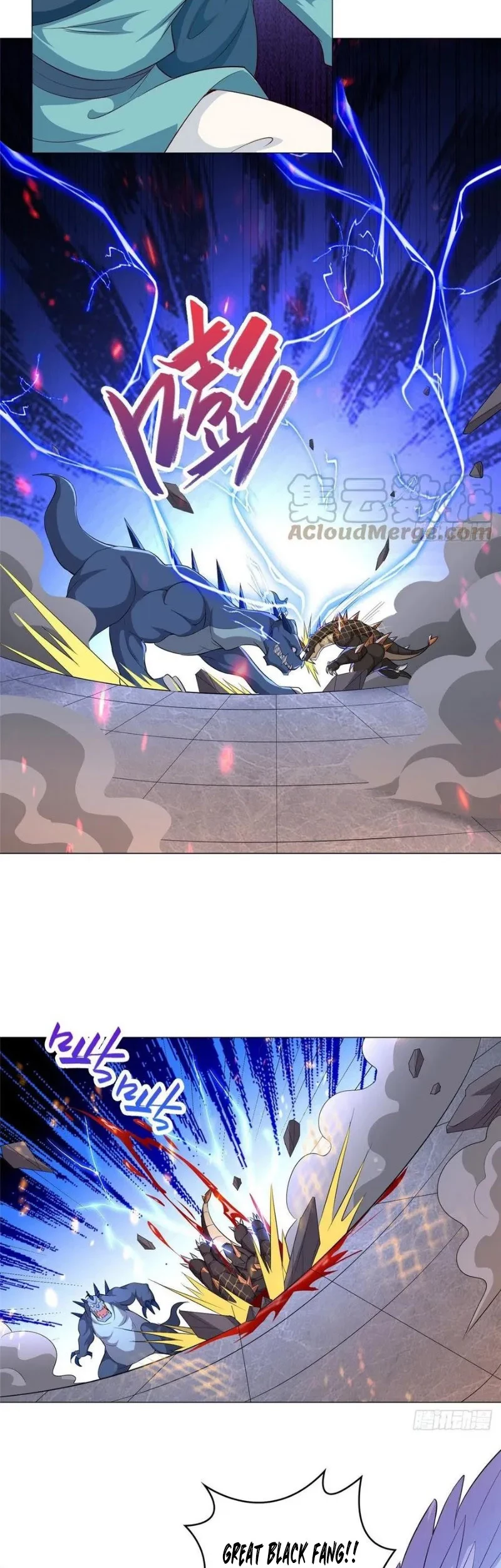 Dragon Master Bab 62 halaman 7
