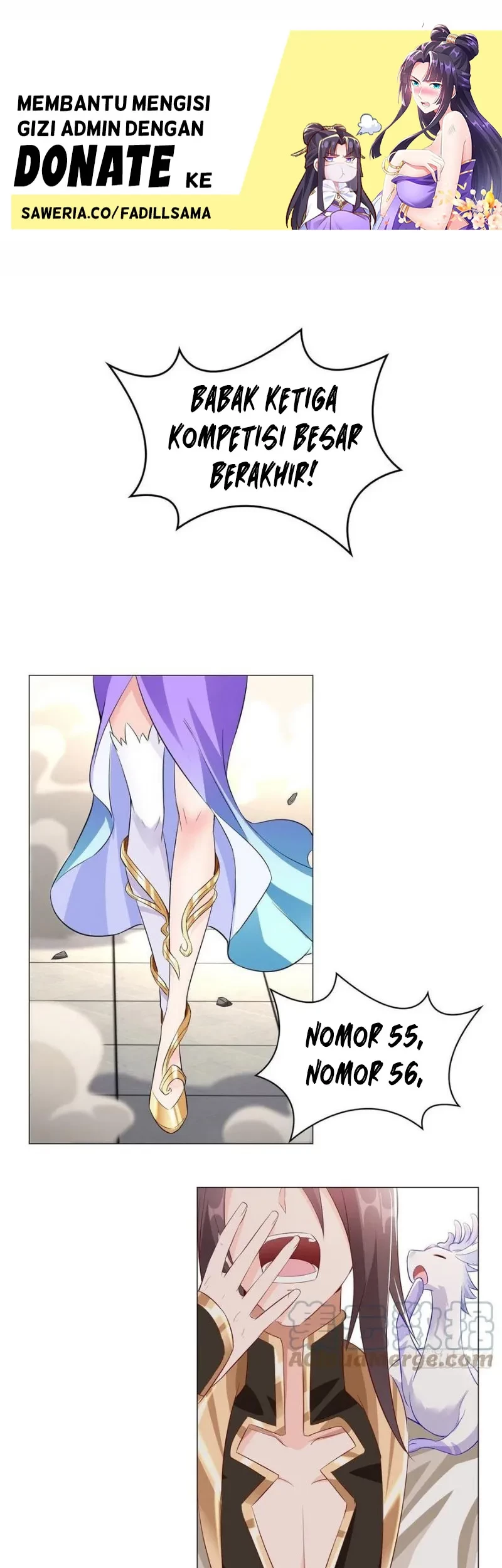 Dragon Master chapter 63 halaman 2