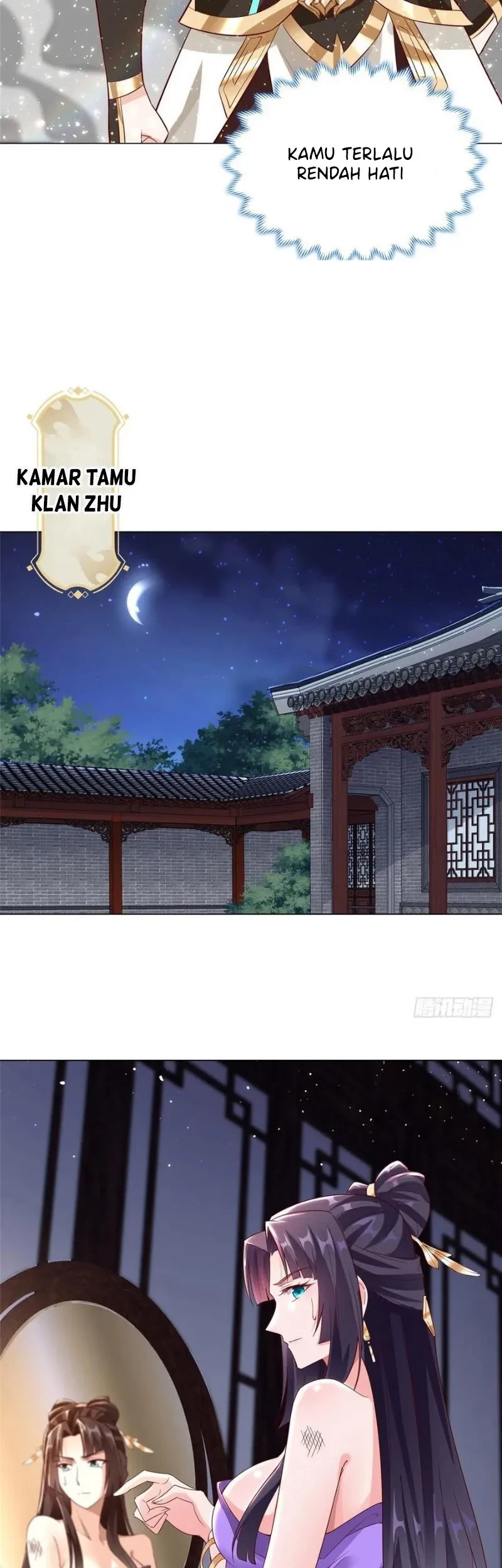 Dragon Master chapter 63 halaman 4