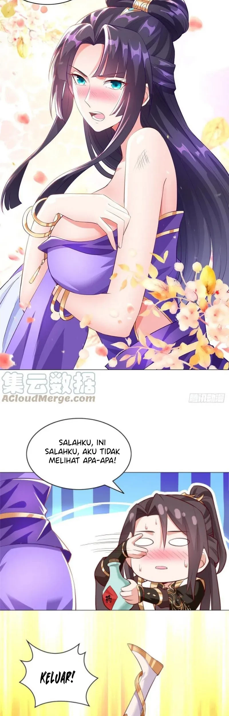 Dragon Master chapter 63 halaman 7