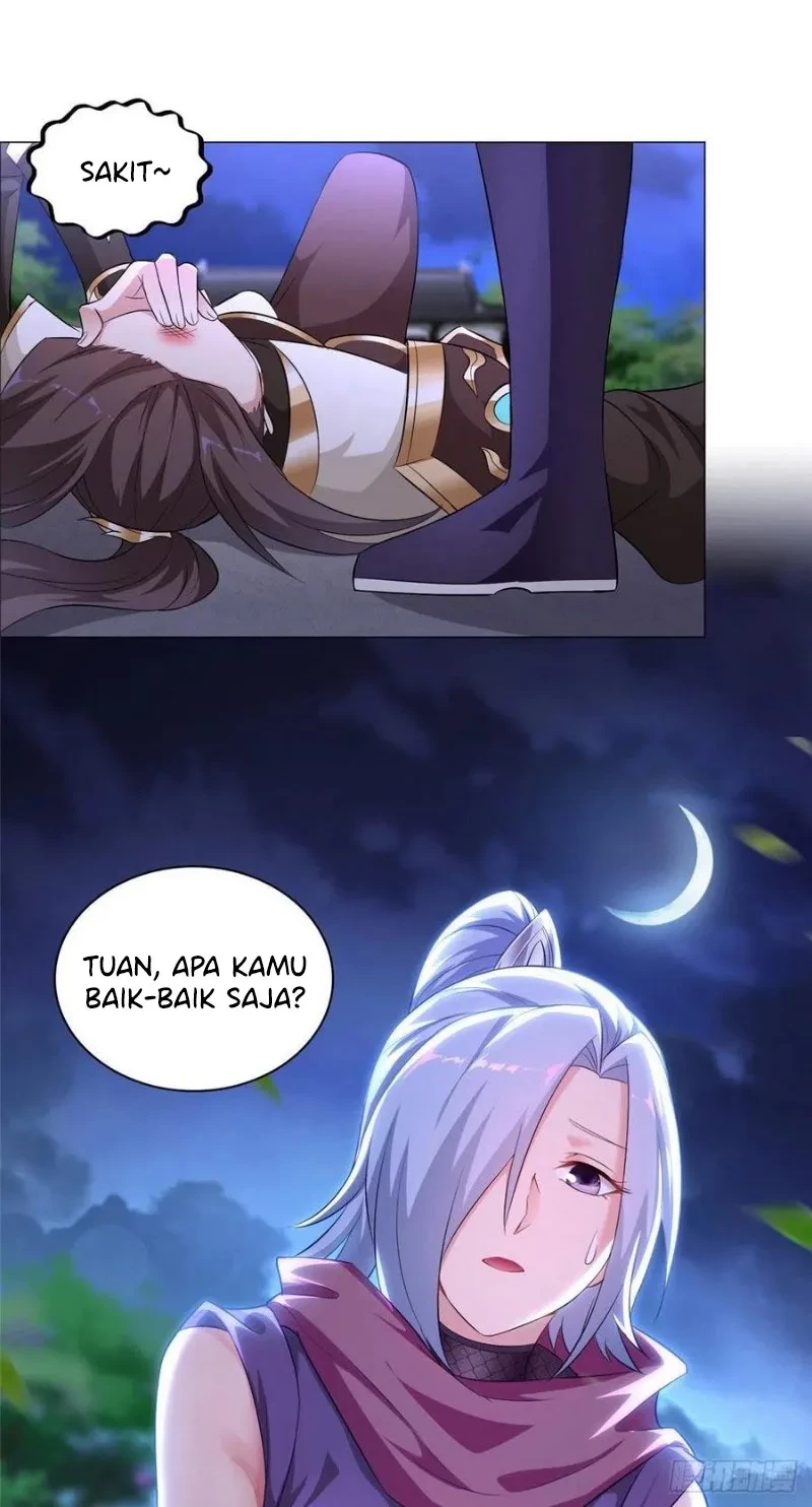 Dragon Master chapter 63 halaman 9