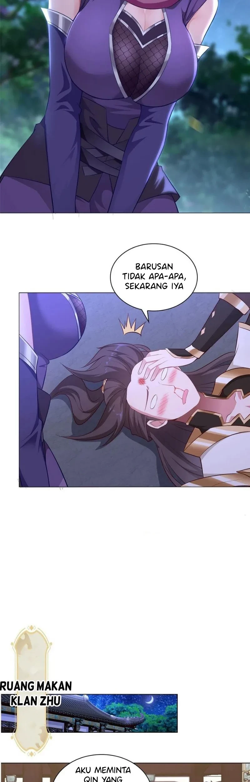 Dragon Master chapter 63 halaman 10