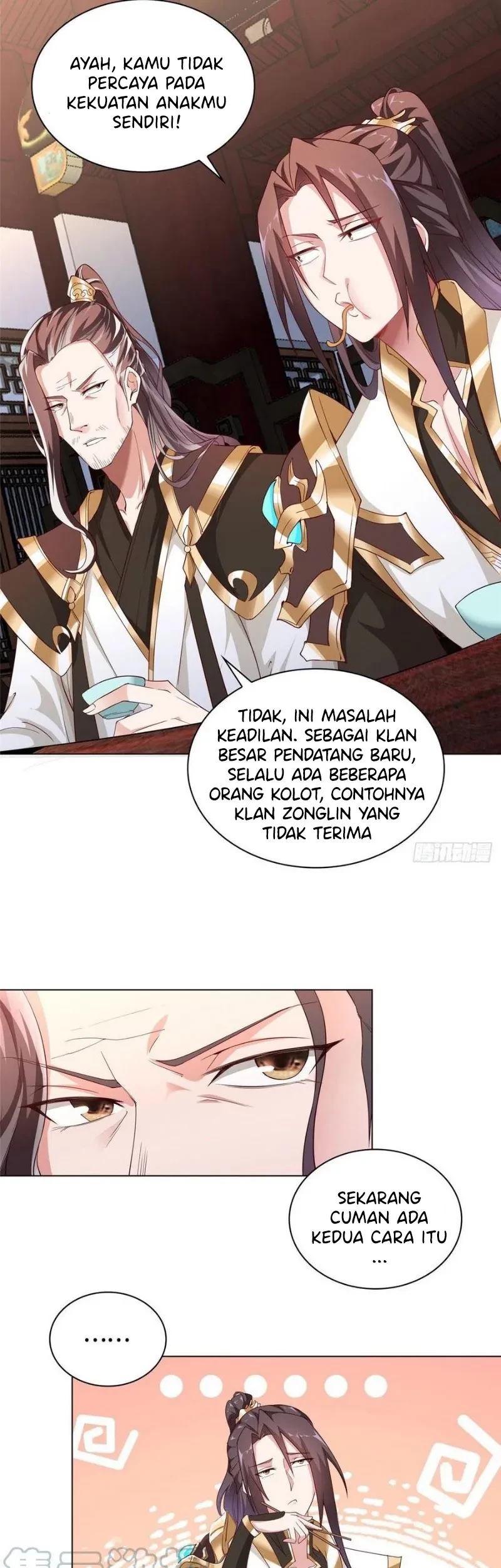 Dragon Master chapter 63 halaman 13