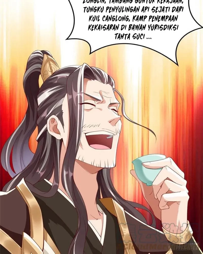 Dragon Master chapter 63 halaman 18