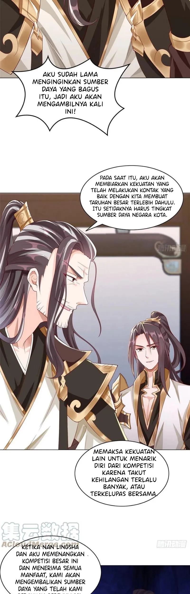 Dragon Master chapter 63 halaman 19