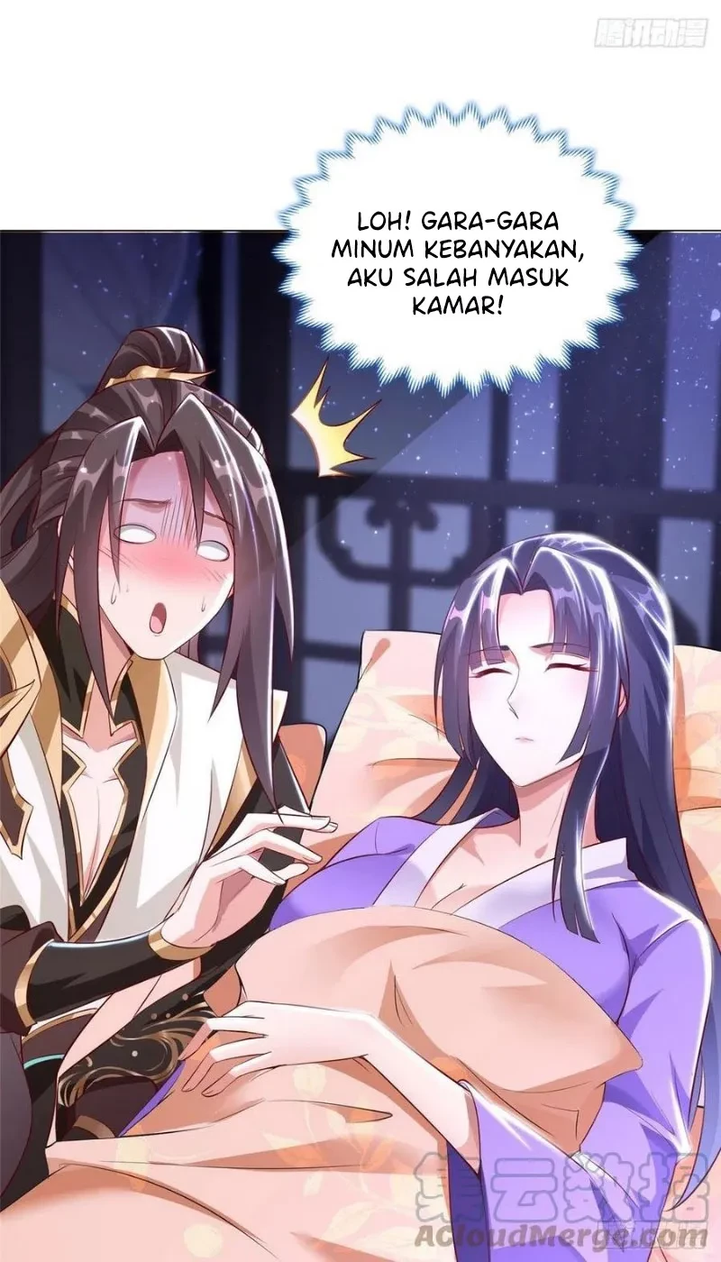 Dragon Master chapter 64 halaman 4
