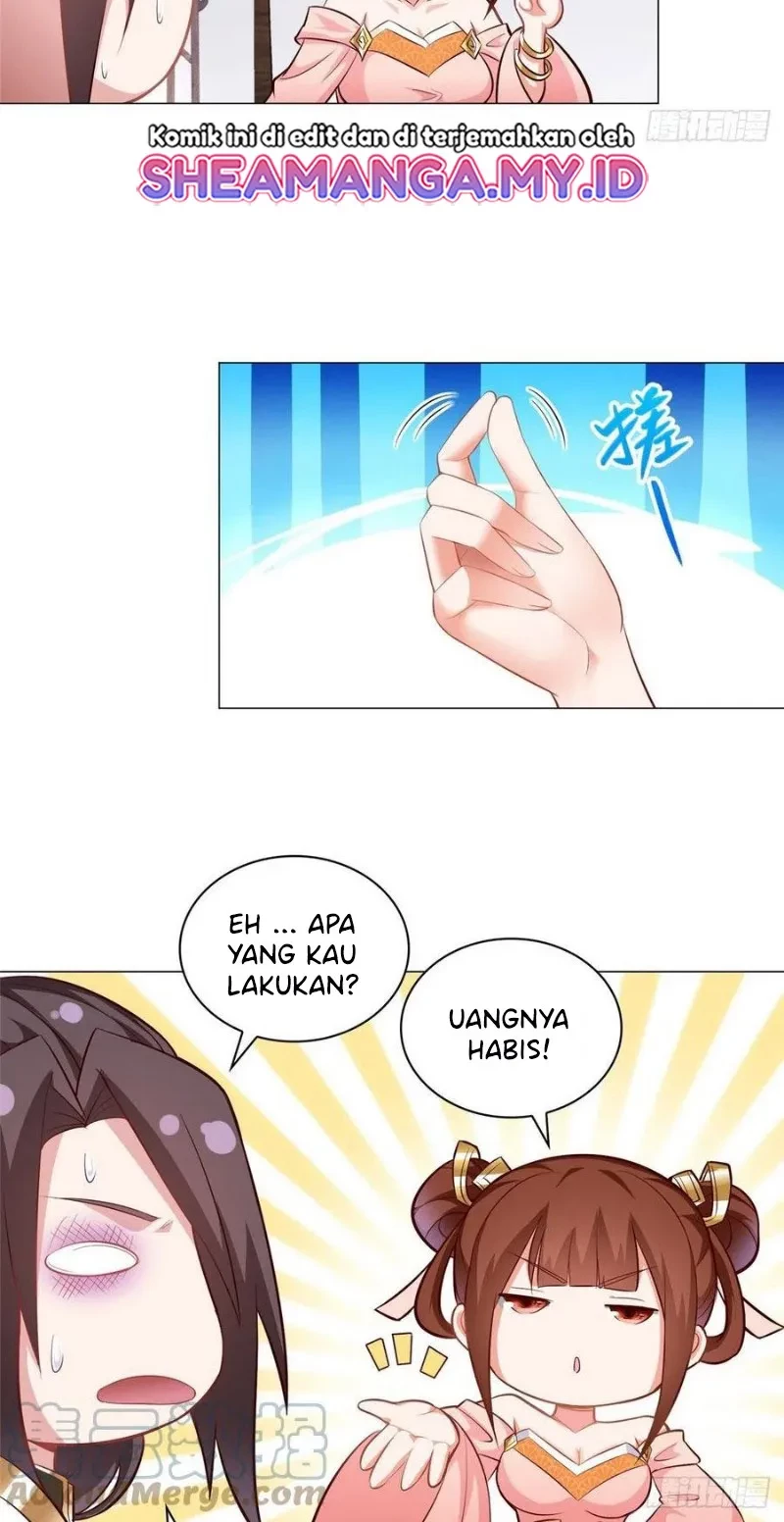 Dragon Master chapter 64 halaman 10