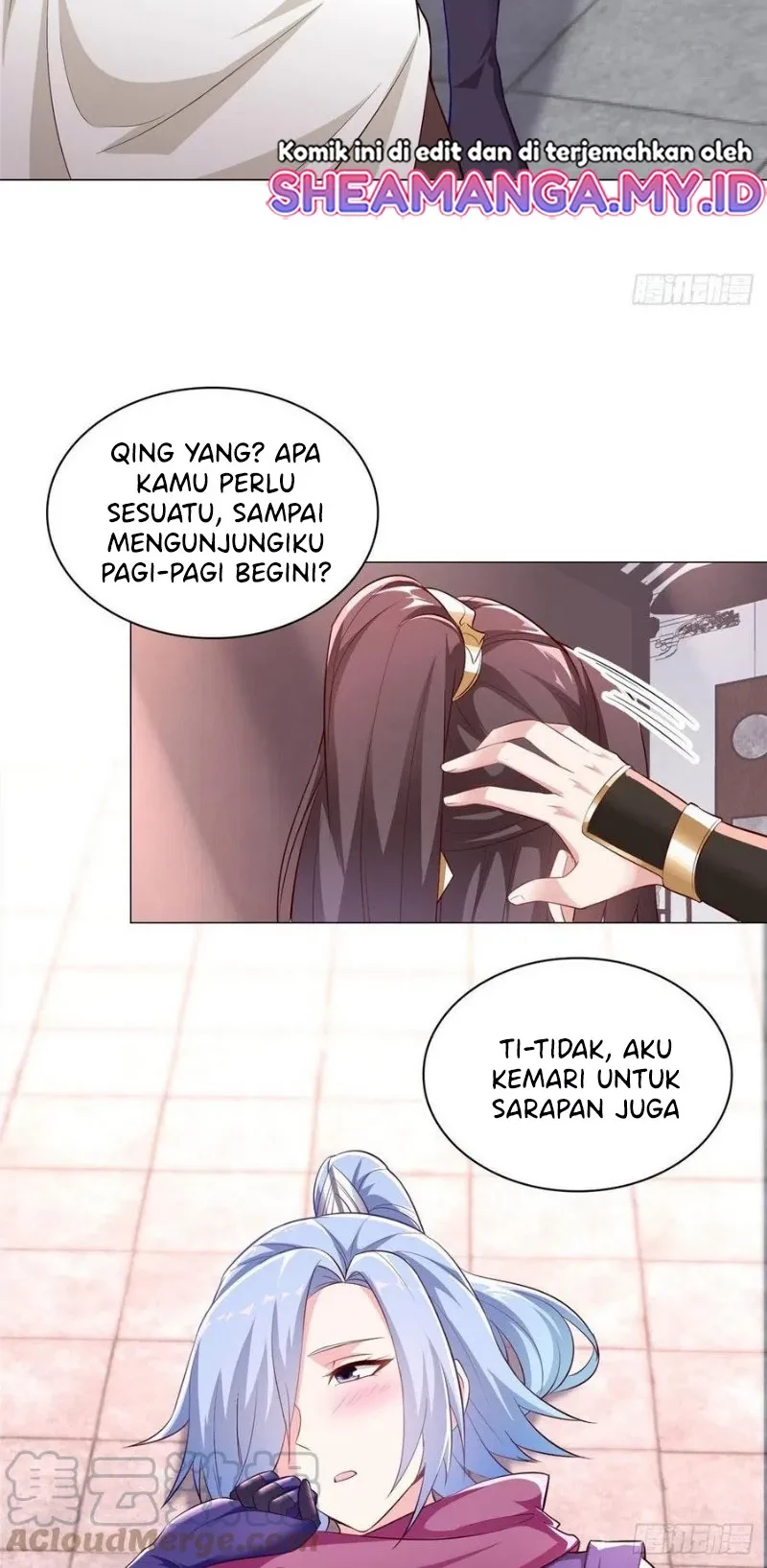 Dragon Master chapter 64 halaman 16