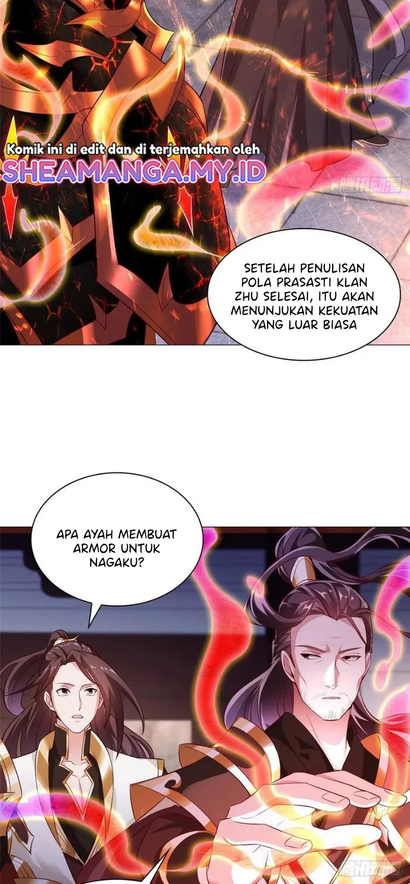 Dragon Master Bab 65 halaman 7