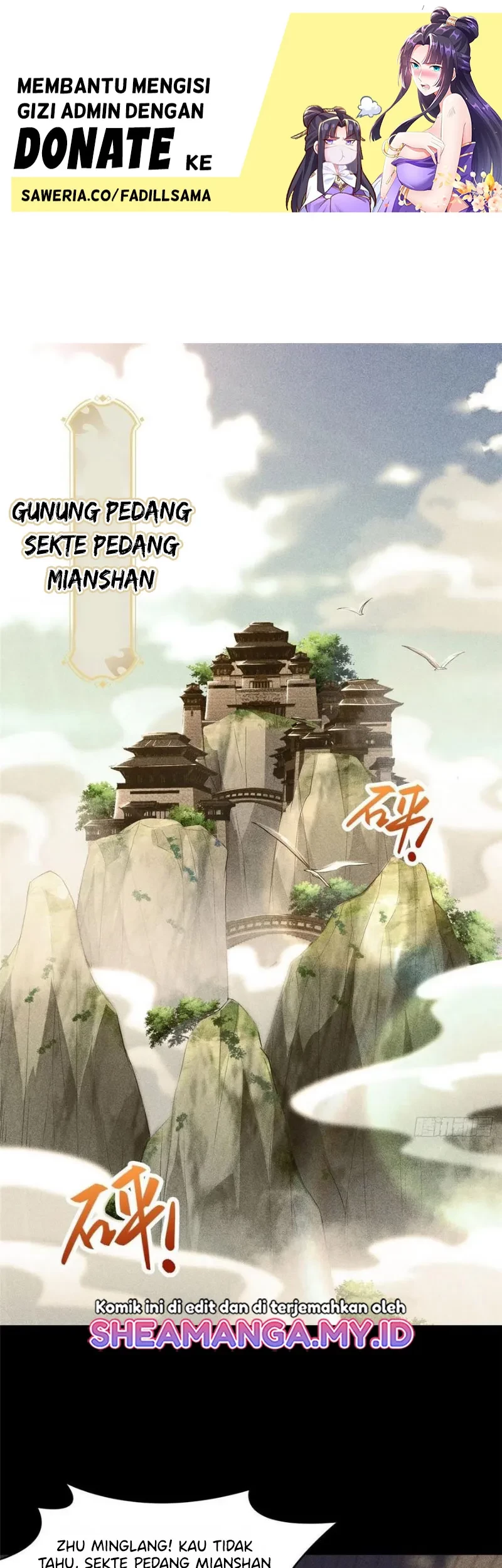 Dragon Master Bab 66 halaman 2