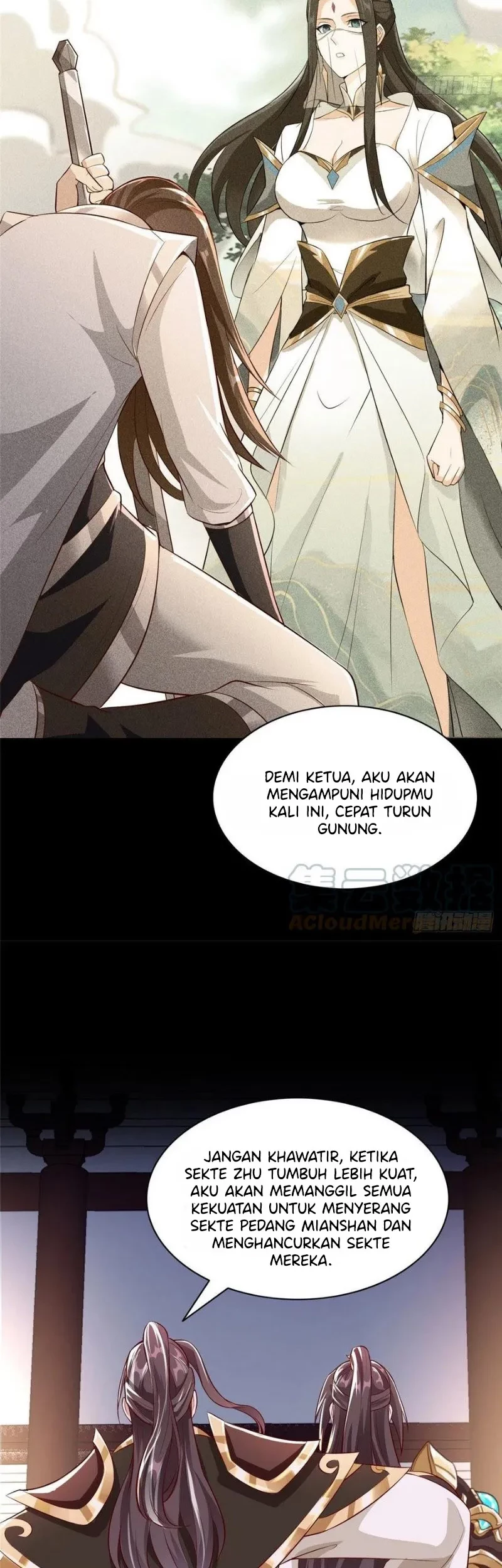 Dragon Master Bab 66 halaman 6
