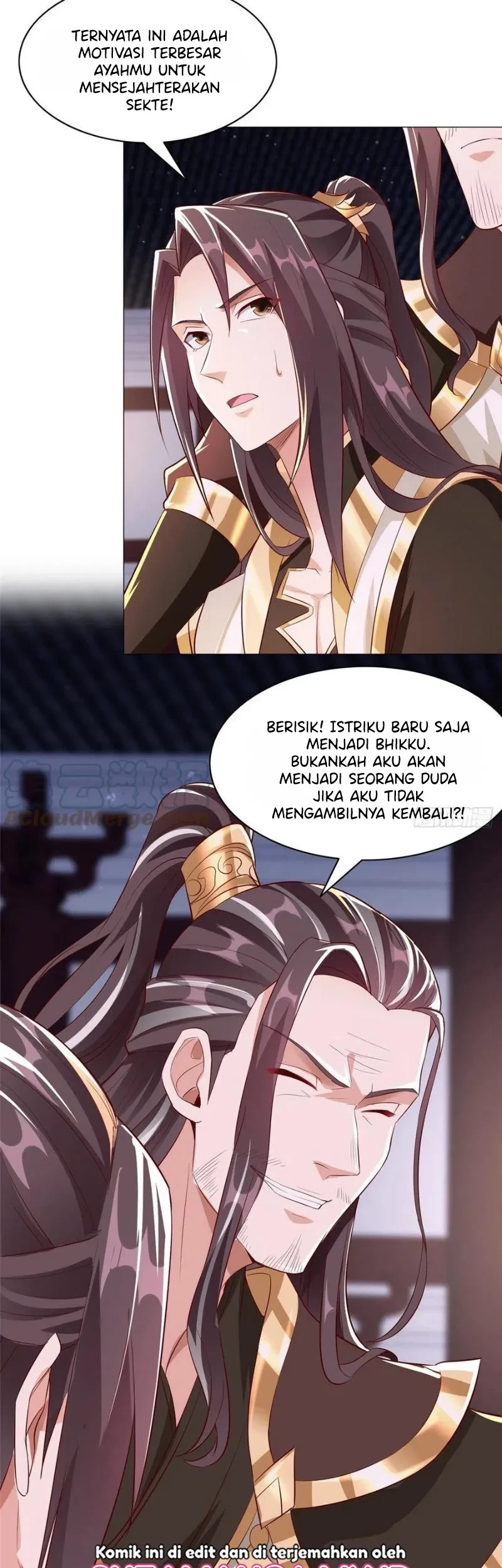 Dragon Master Bab 66 halaman 8