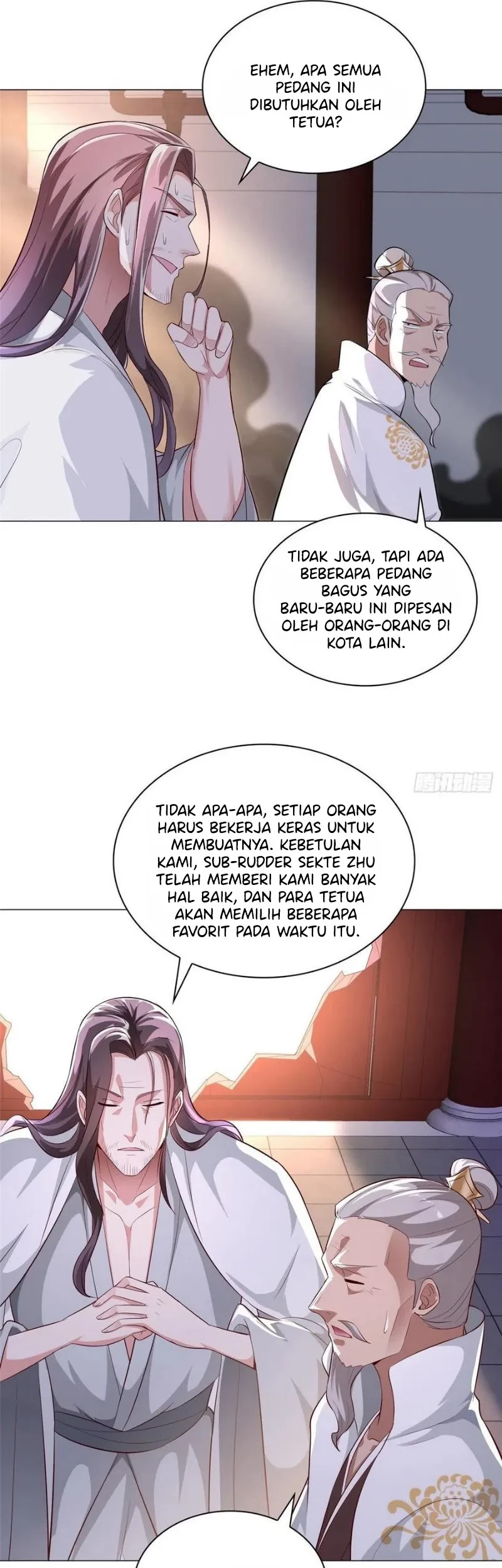 Dragon Master Bab 66 halaman 21