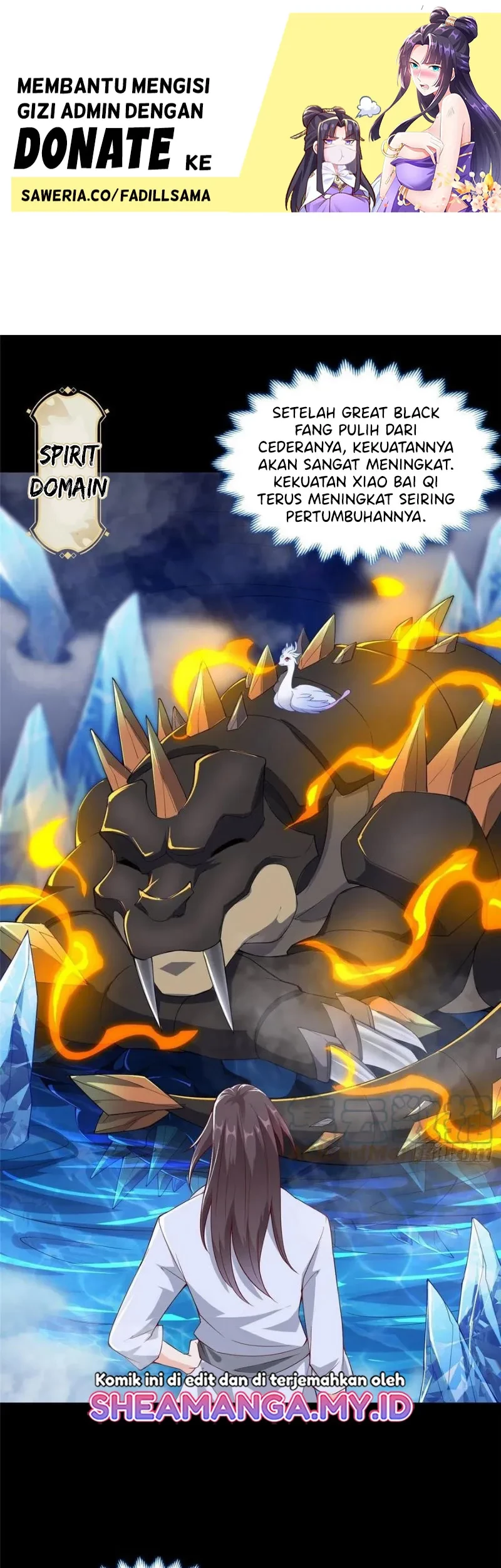Dragon Master Bab 67 halaman 2