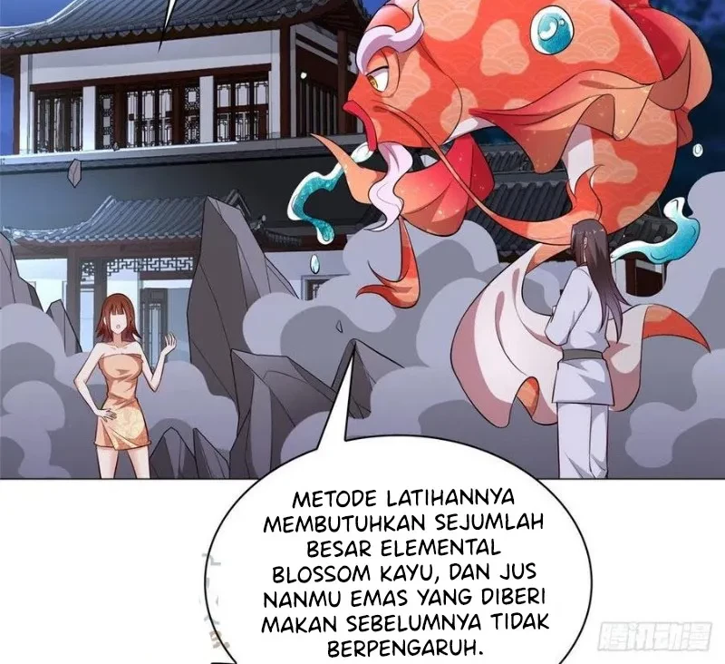 Dragon Master Bab 67 halaman 16