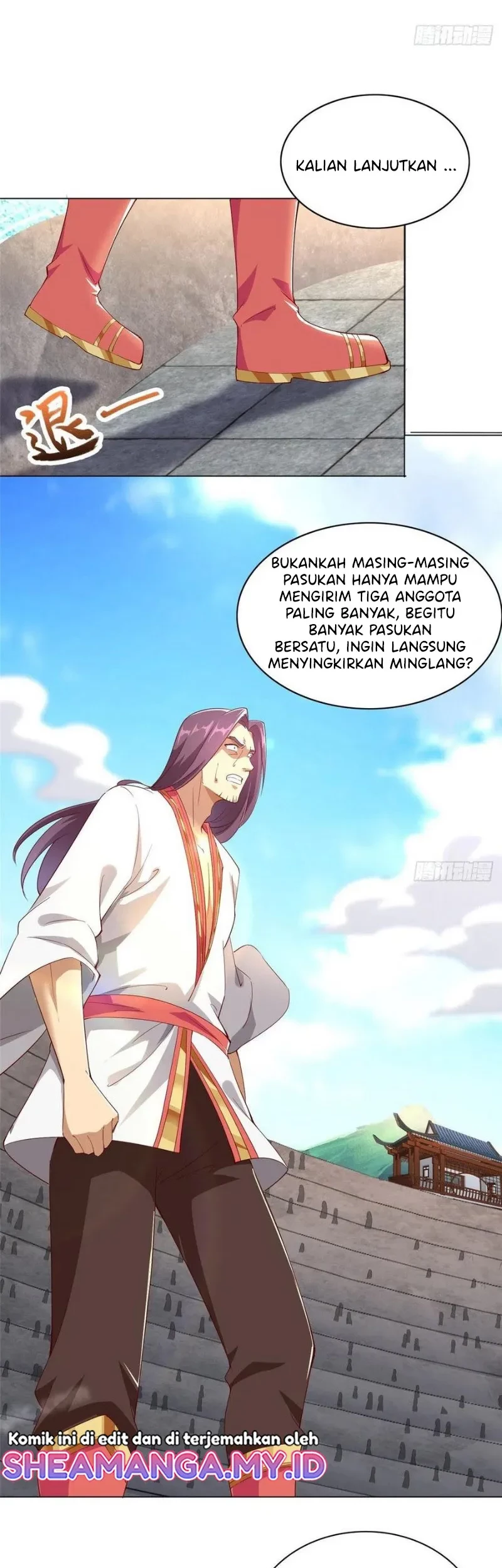 Dragon Master Bab 68 halaman 9