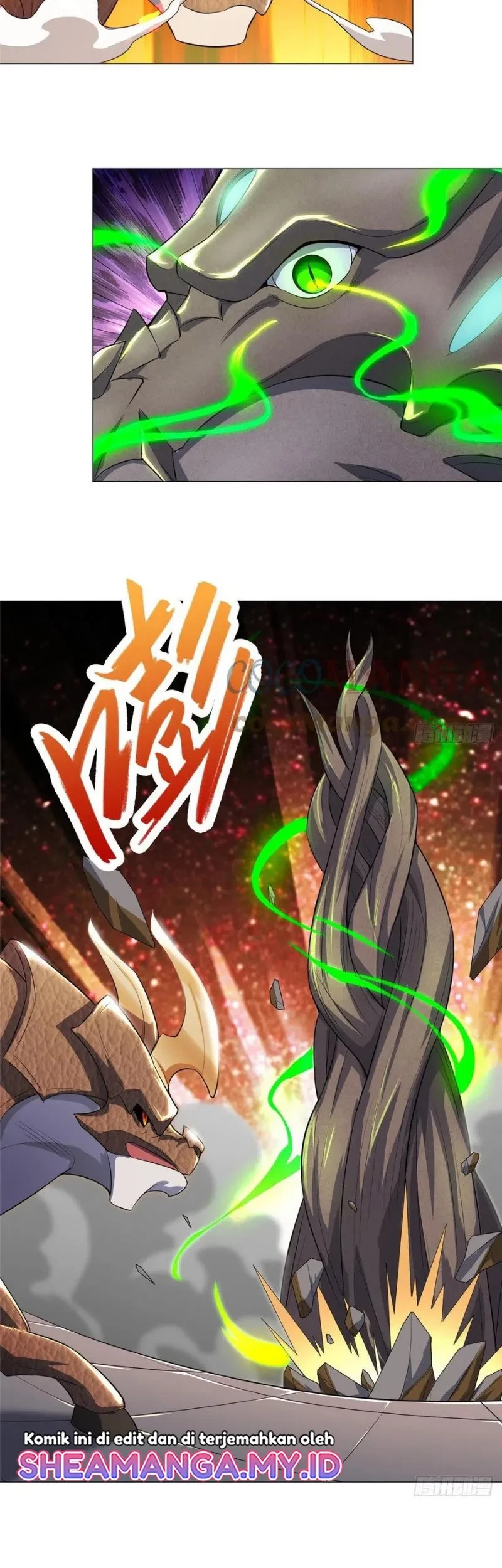 Dragon Master Bab 68 halaman 17