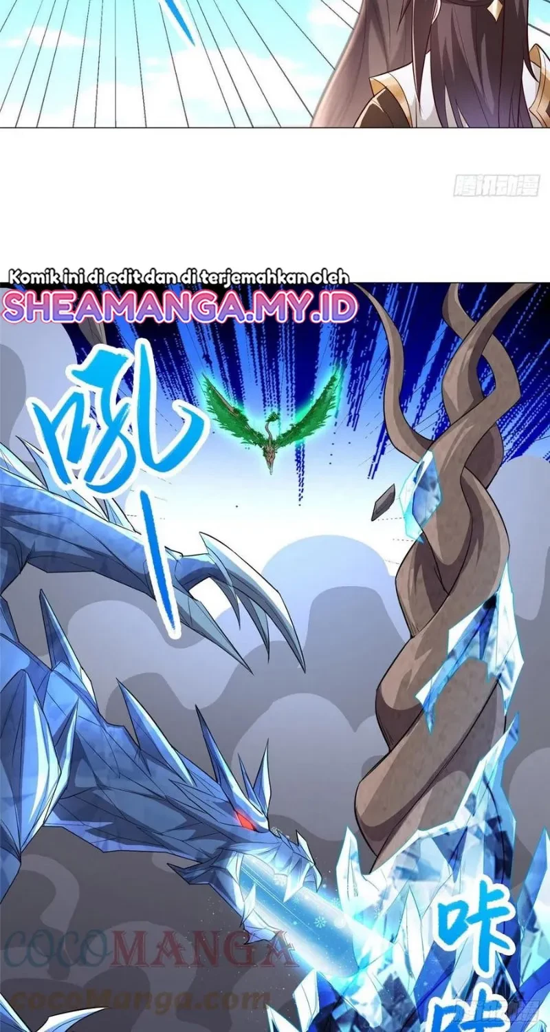 Dragon Master chapter 69 halaman 4