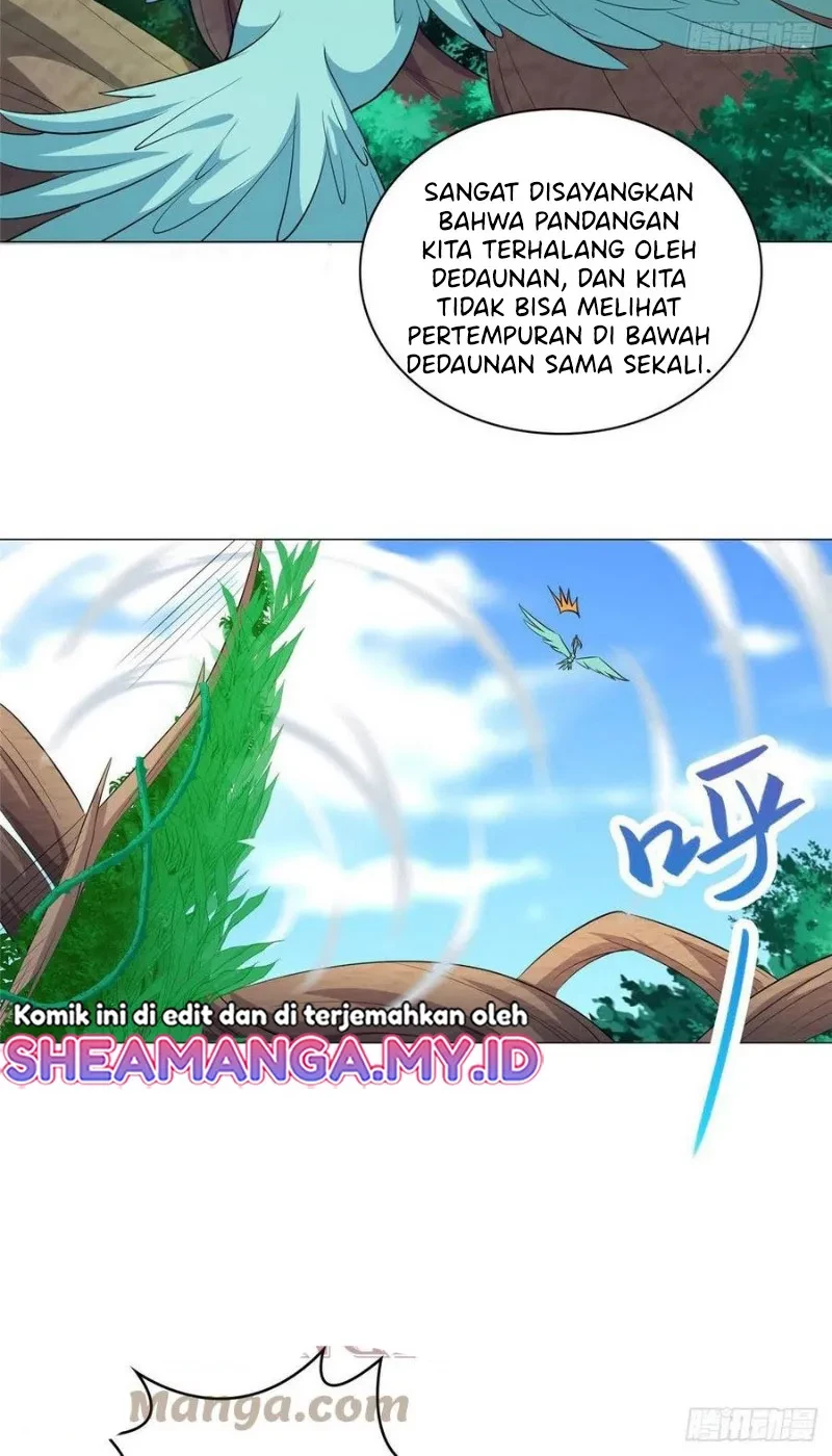 Dragon Master chapter 69 halaman 10