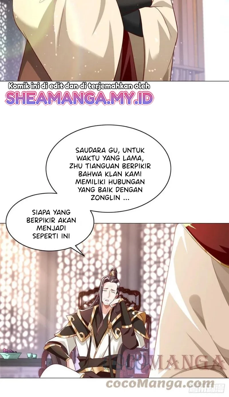 Dragon Master chapter 69 halaman 18