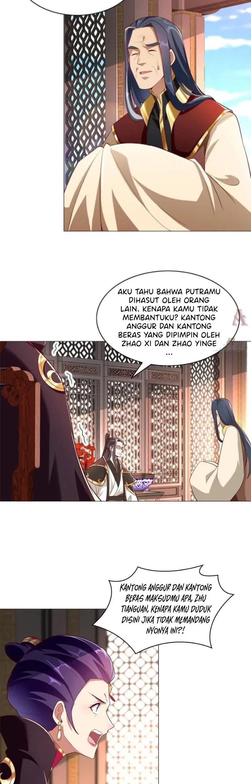 Dragon Master chapter 69 halaman 20