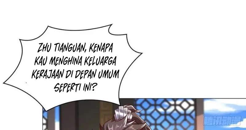 Dragon Master chapter 69 halaman 22