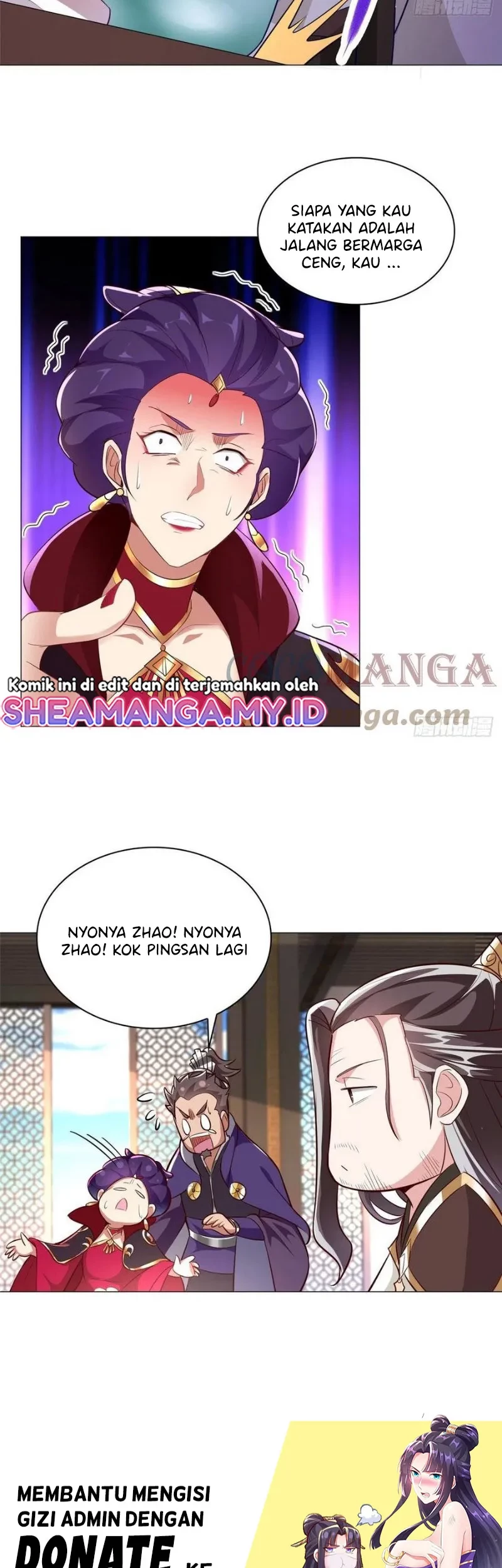 Dragon Master chapter 69 halaman 25