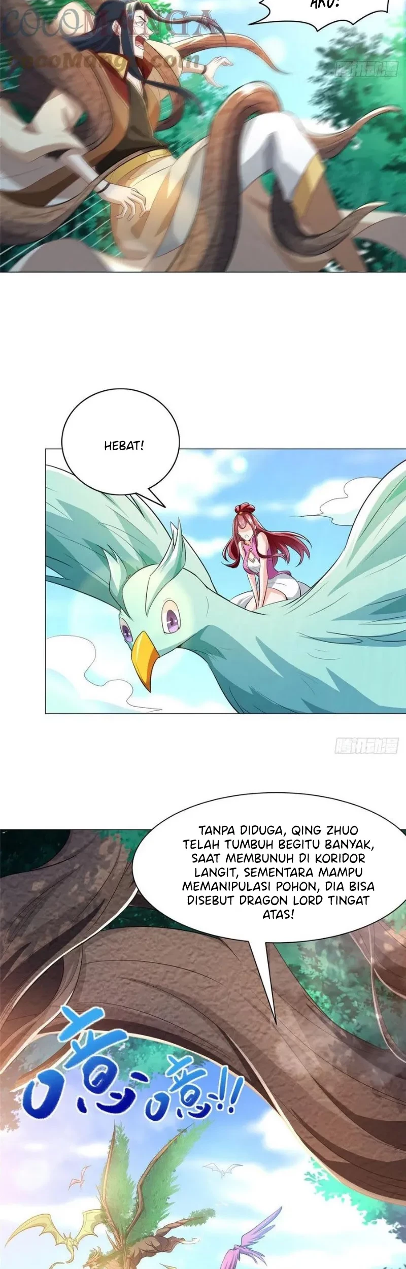 Dragon Master Bab 70 halaman 6
