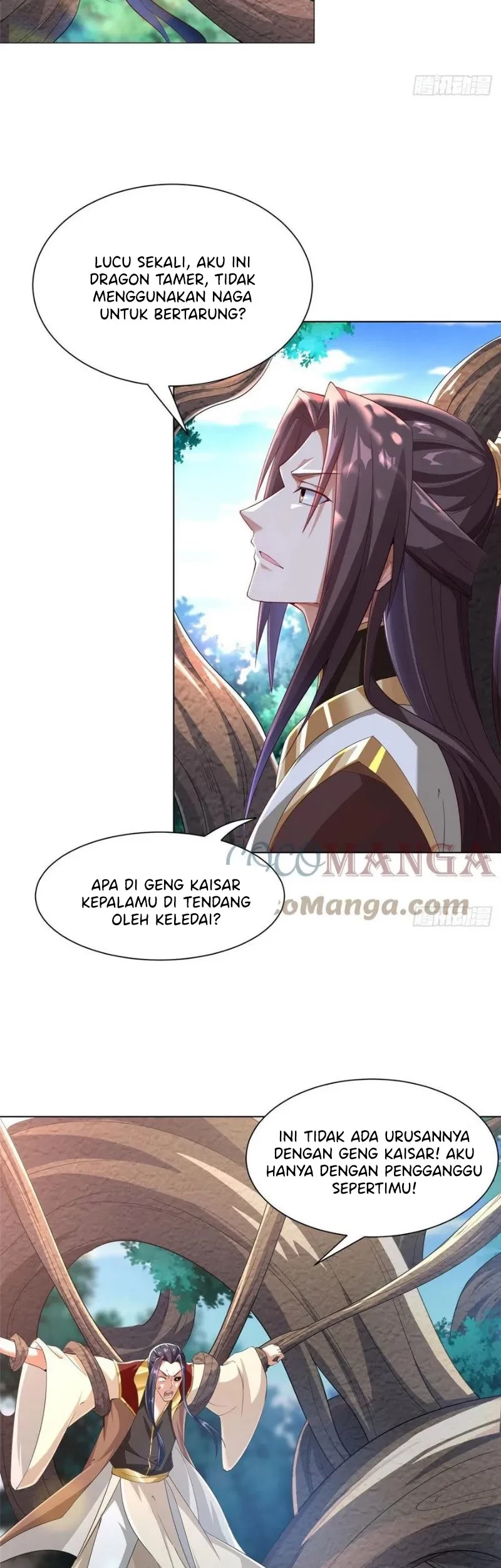 Dragon Master Bab 70 halaman 9