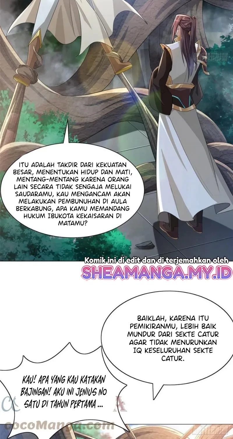 Dragon Master Bab 70 halaman 10