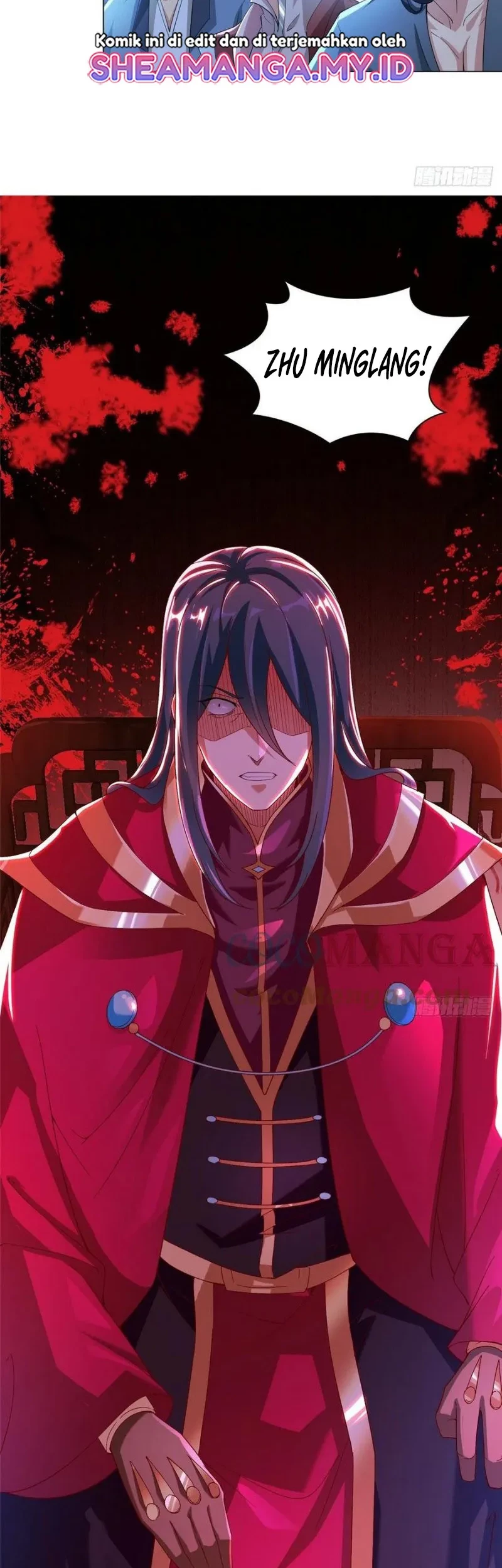 Dragon Master chapter 71 halaman 5