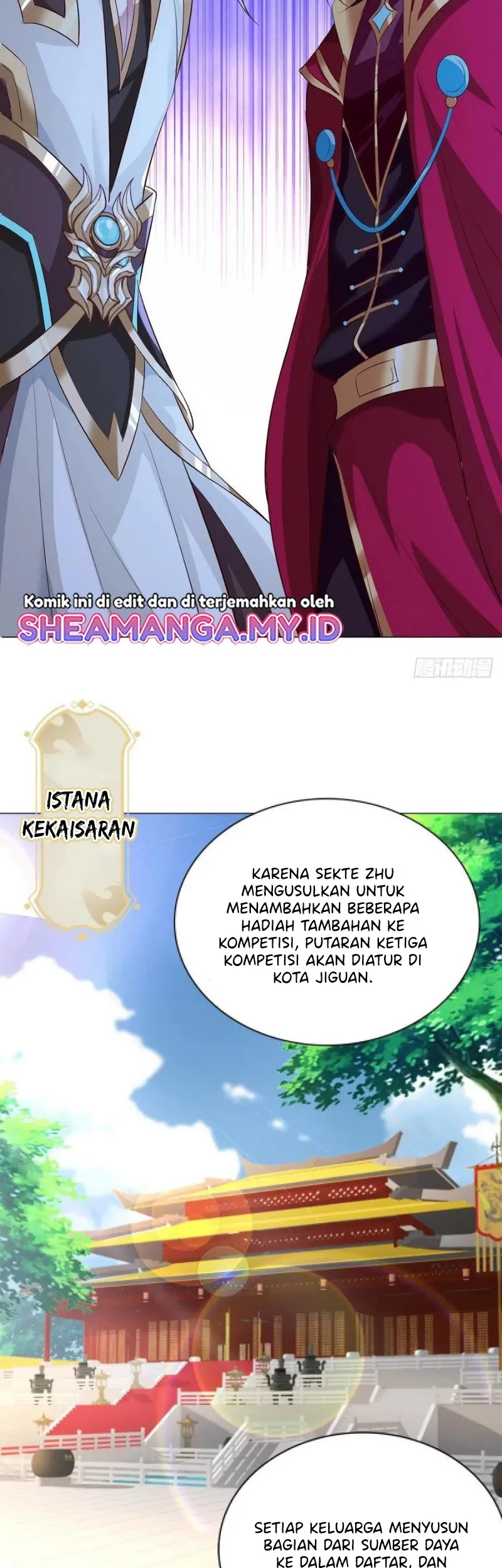 Dragon Master chapter 71 halaman 12