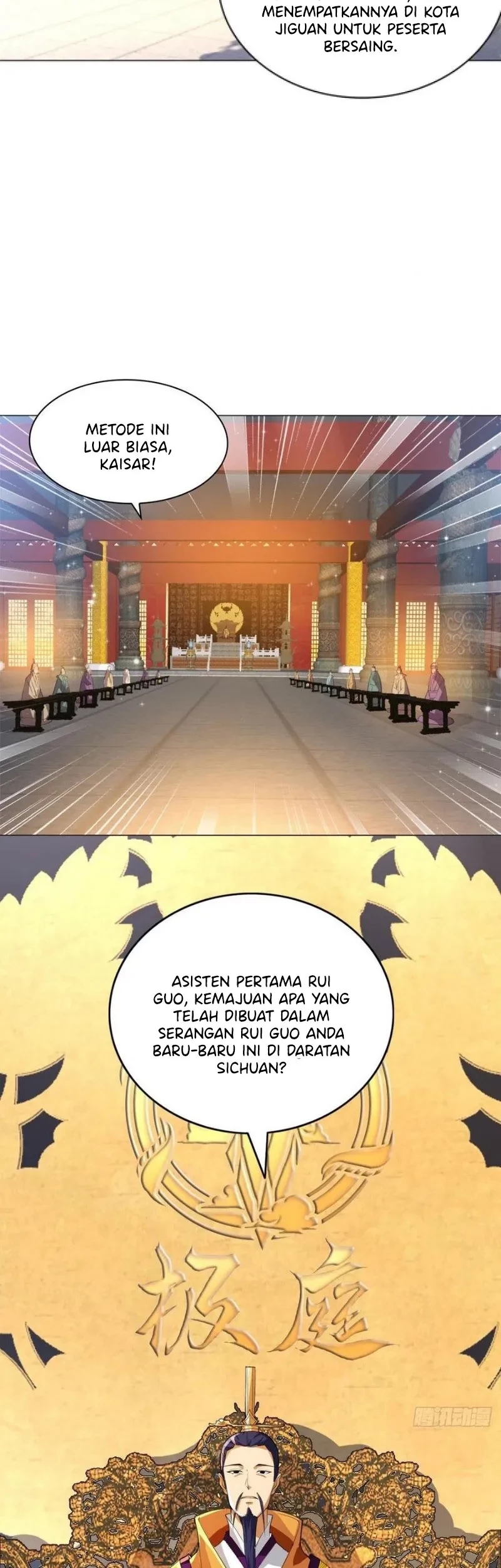 Dragon Master chapter 71 halaman 13
