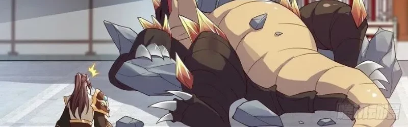 Dragon Master chapter 71 halaman 18