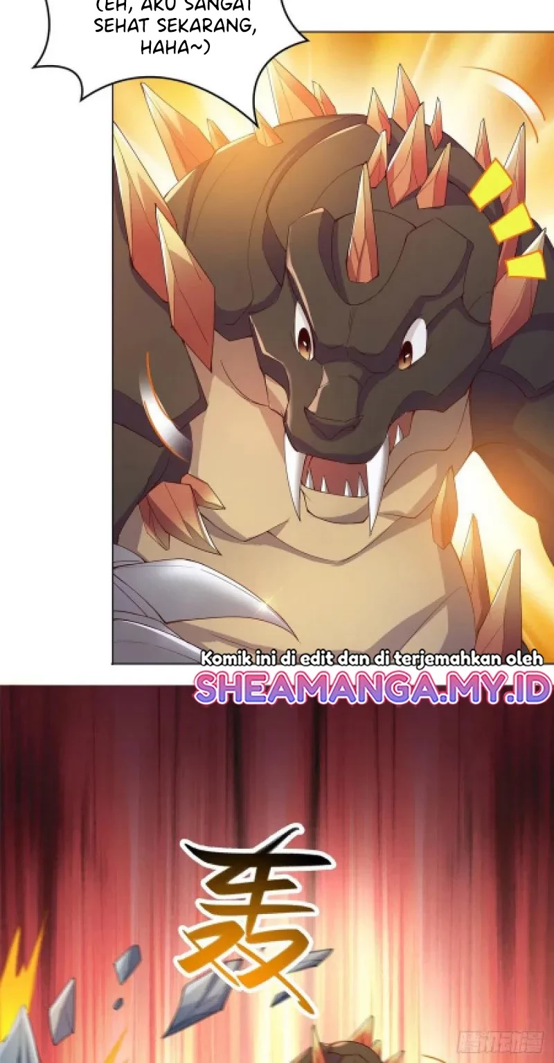 Dragon Master chapter 71 halaman 24