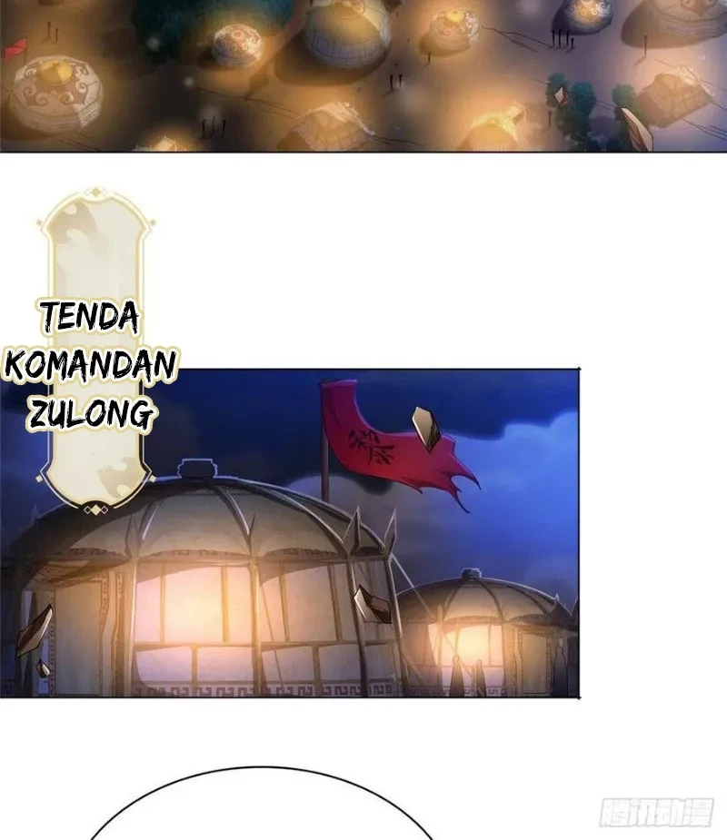 Dragon Master chapter 72 halaman 7