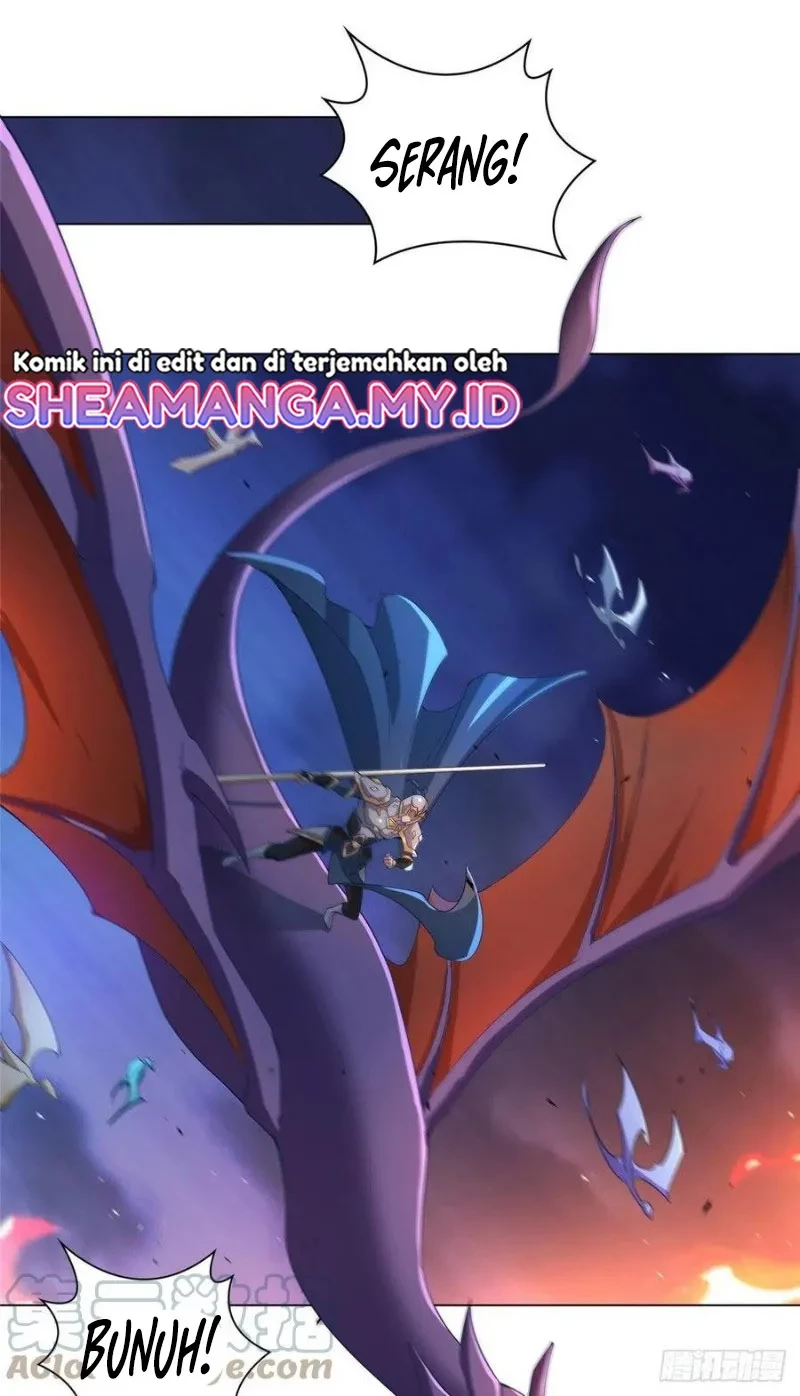 Dragon Master chapter 72 halaman 10