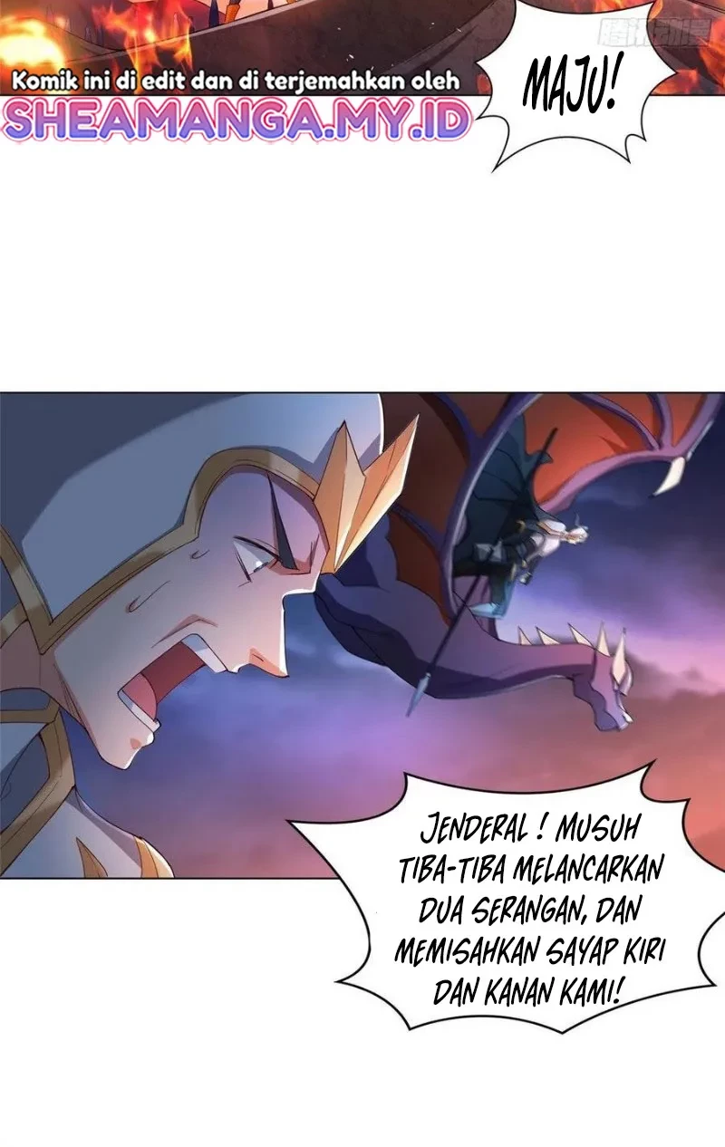 Dragon Master chapter 72 halaman 22