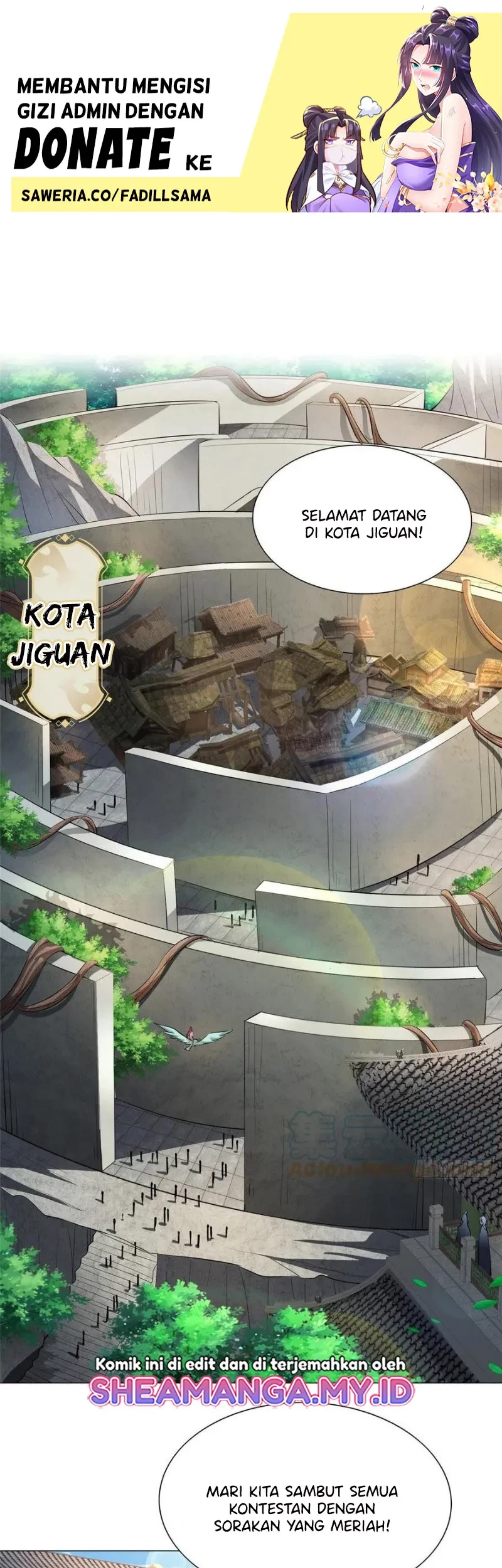 Dragon Master chapter 73 halaman 2