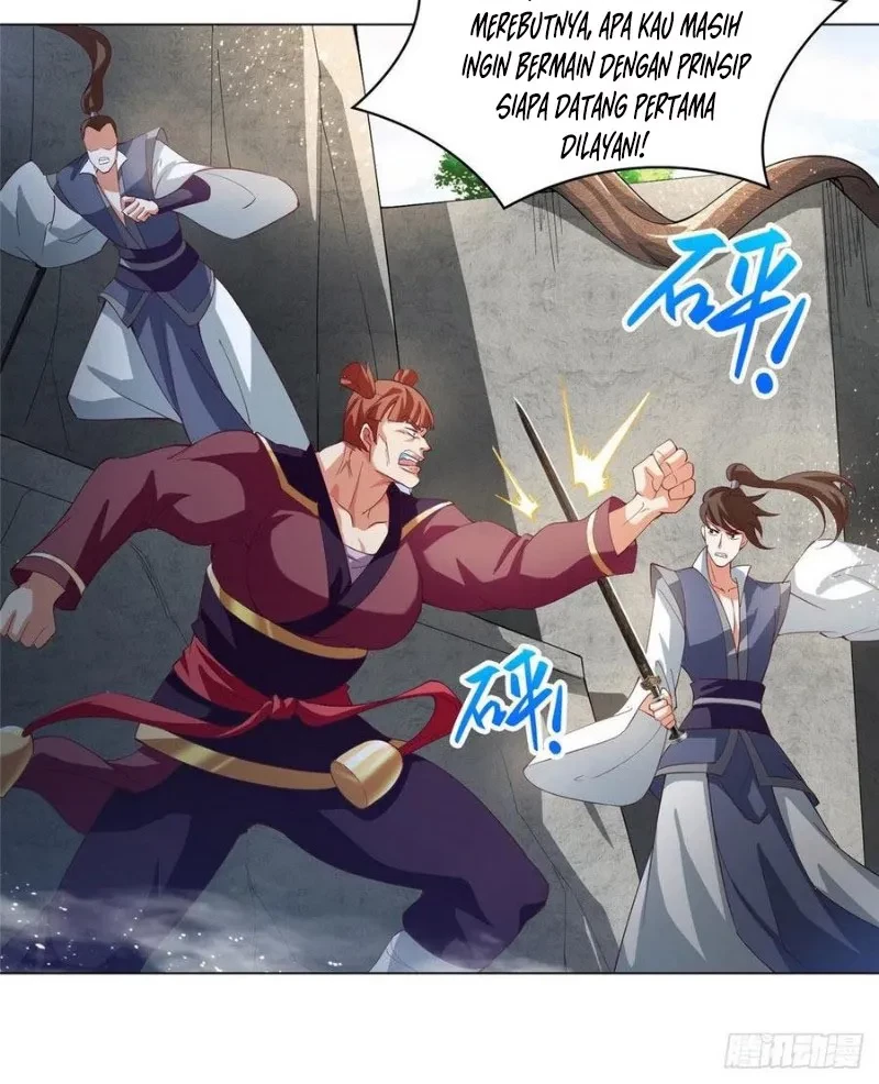 Dragon Master chapter 73 halaman 7