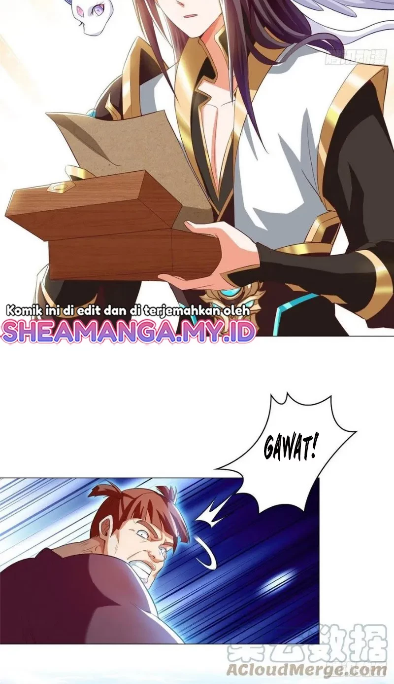Dragon Master chapter 73 halaman 10