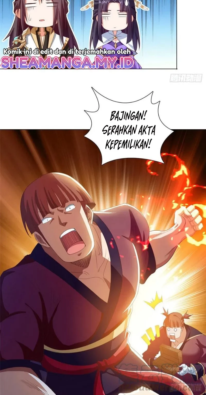Dragon Master chapter 73 halaman 16