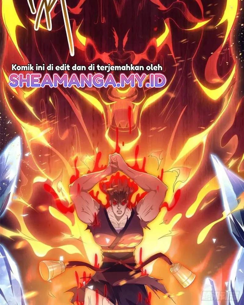 Dragon Master chapter 73 halaman 19