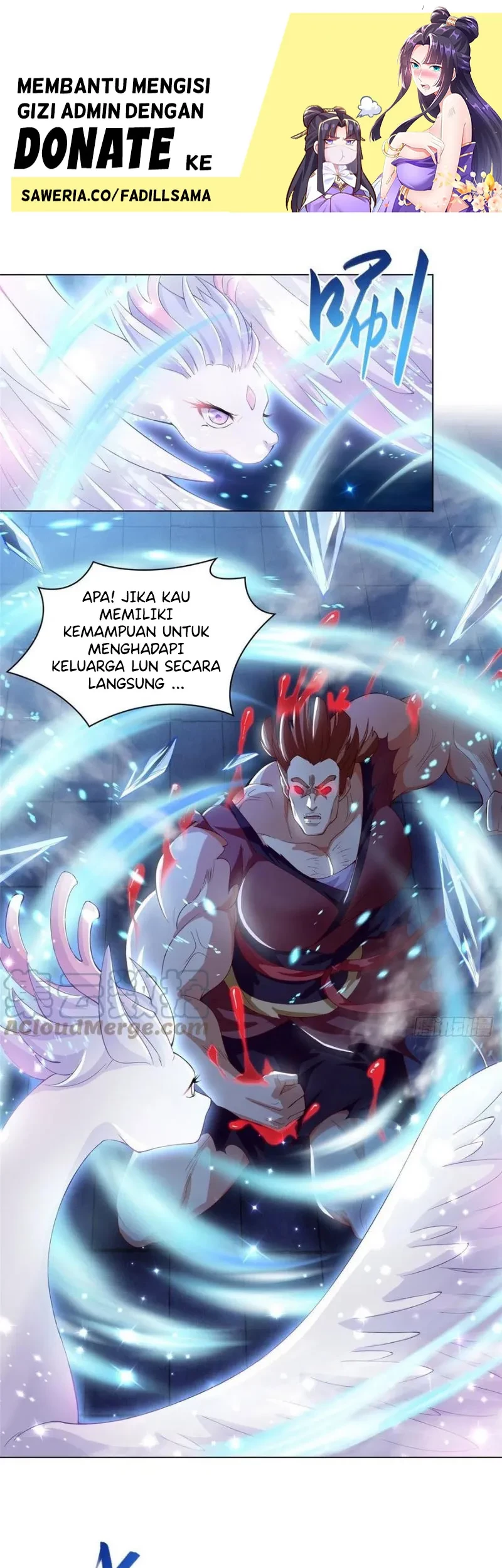 Dragon Master Bab 74 halaman 2