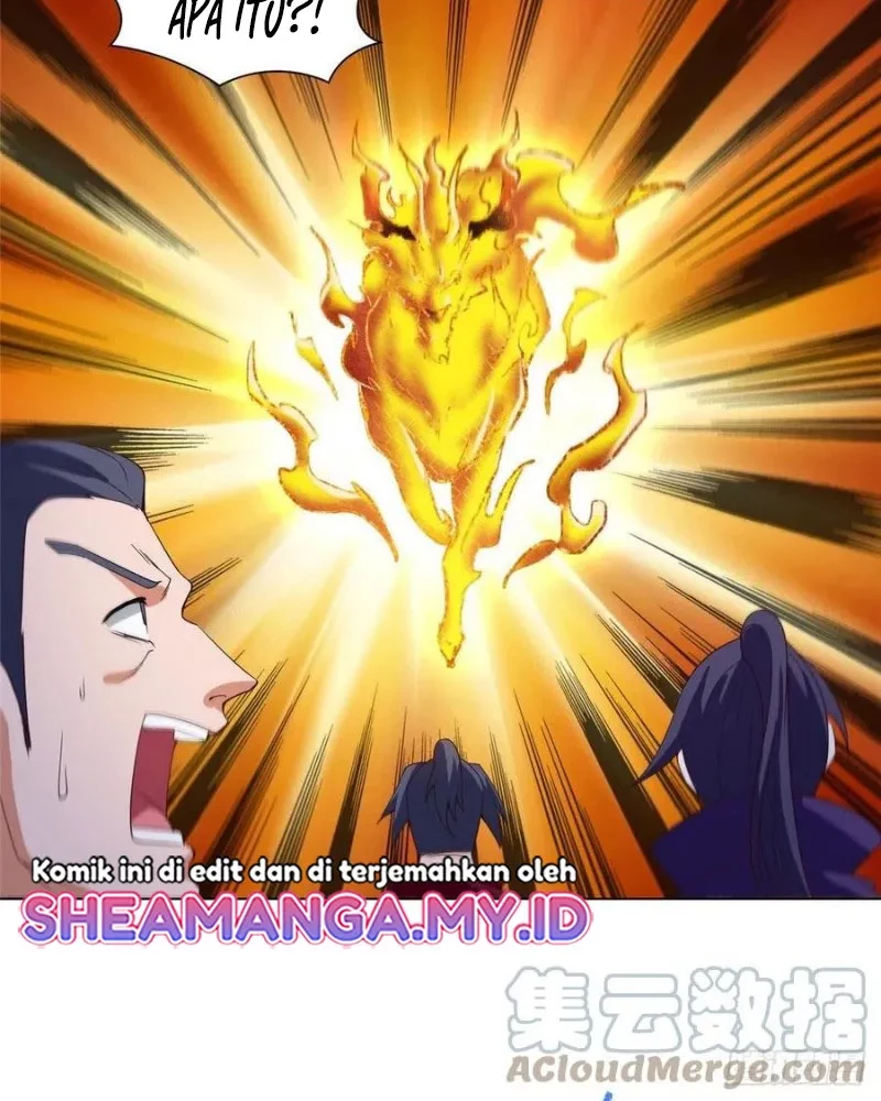 Dragon Master Bab 74 halaman 16